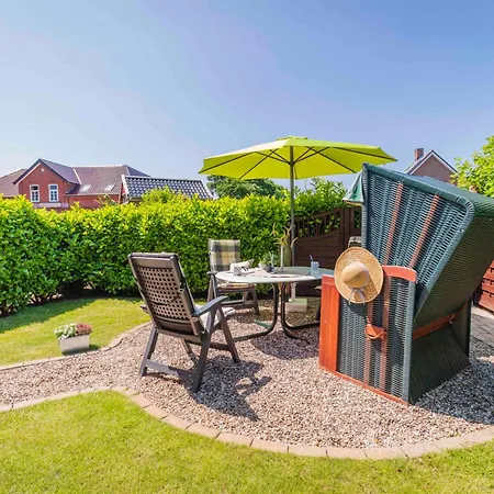 Дом отдыха Inge