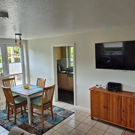 Дом отдыха Inge