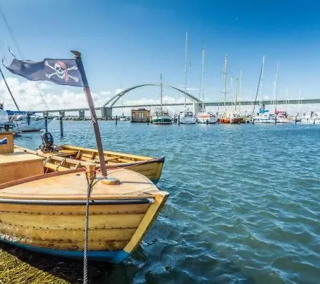 Inge Дом отдыха *