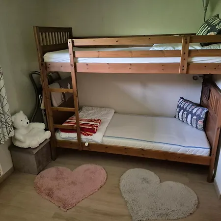 Дом отдыха Inge