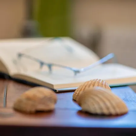 Inge Дом отдыха Фемарн