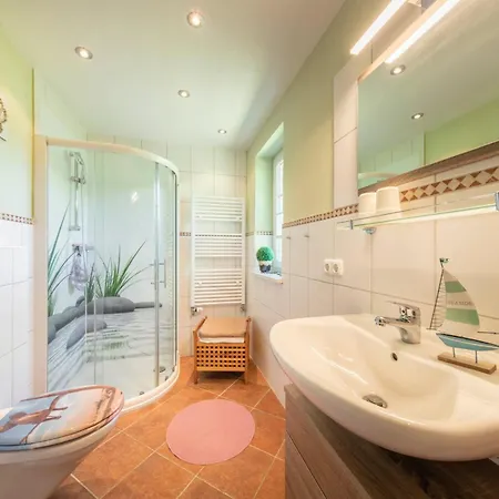 Inge Дом отдыха *