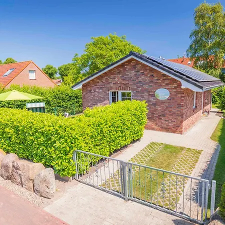 Дом отдыха Inge