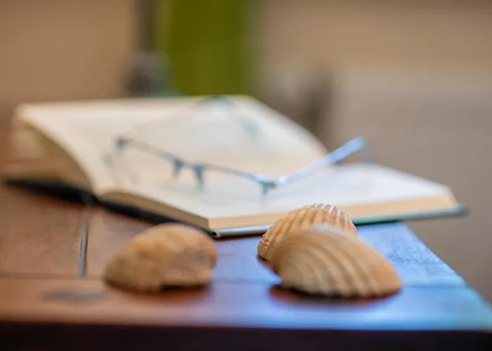 Inge Feriehus Femern