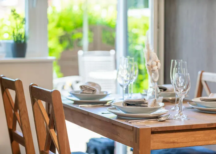 Inge Feriehus Femern